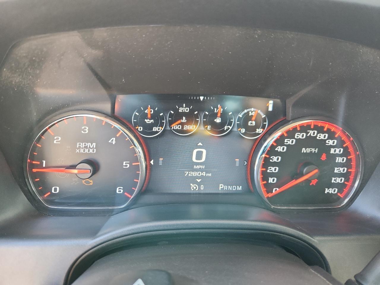 2016 GMC Sierra K1500 Denali VIN: 3GTU2PEJXGG237350 Lot: 89698785