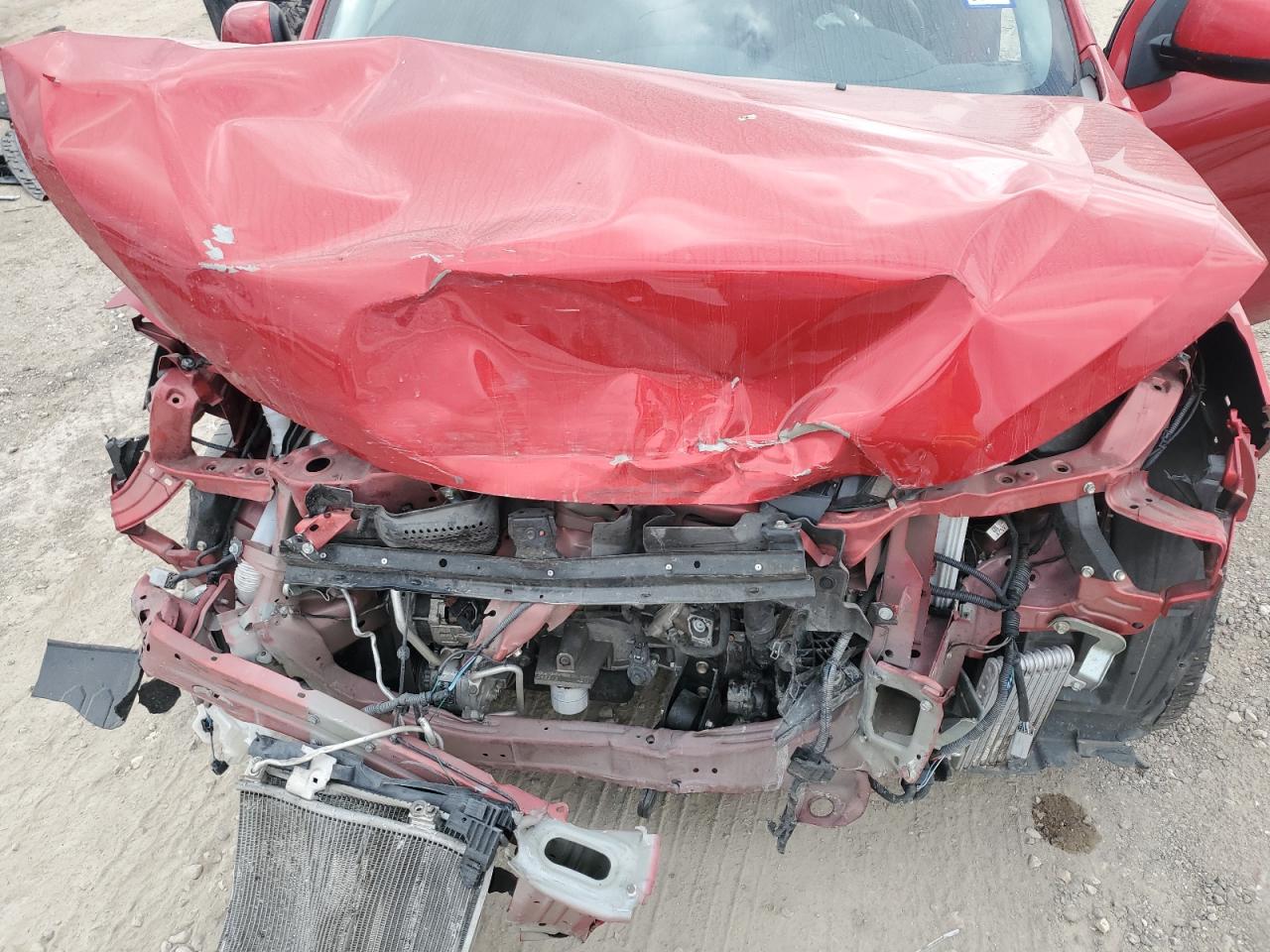 2024 Mitsubishi Outlander Sport S/Se VIN: JA4ARUAU6RU011054 Lot: 82645955