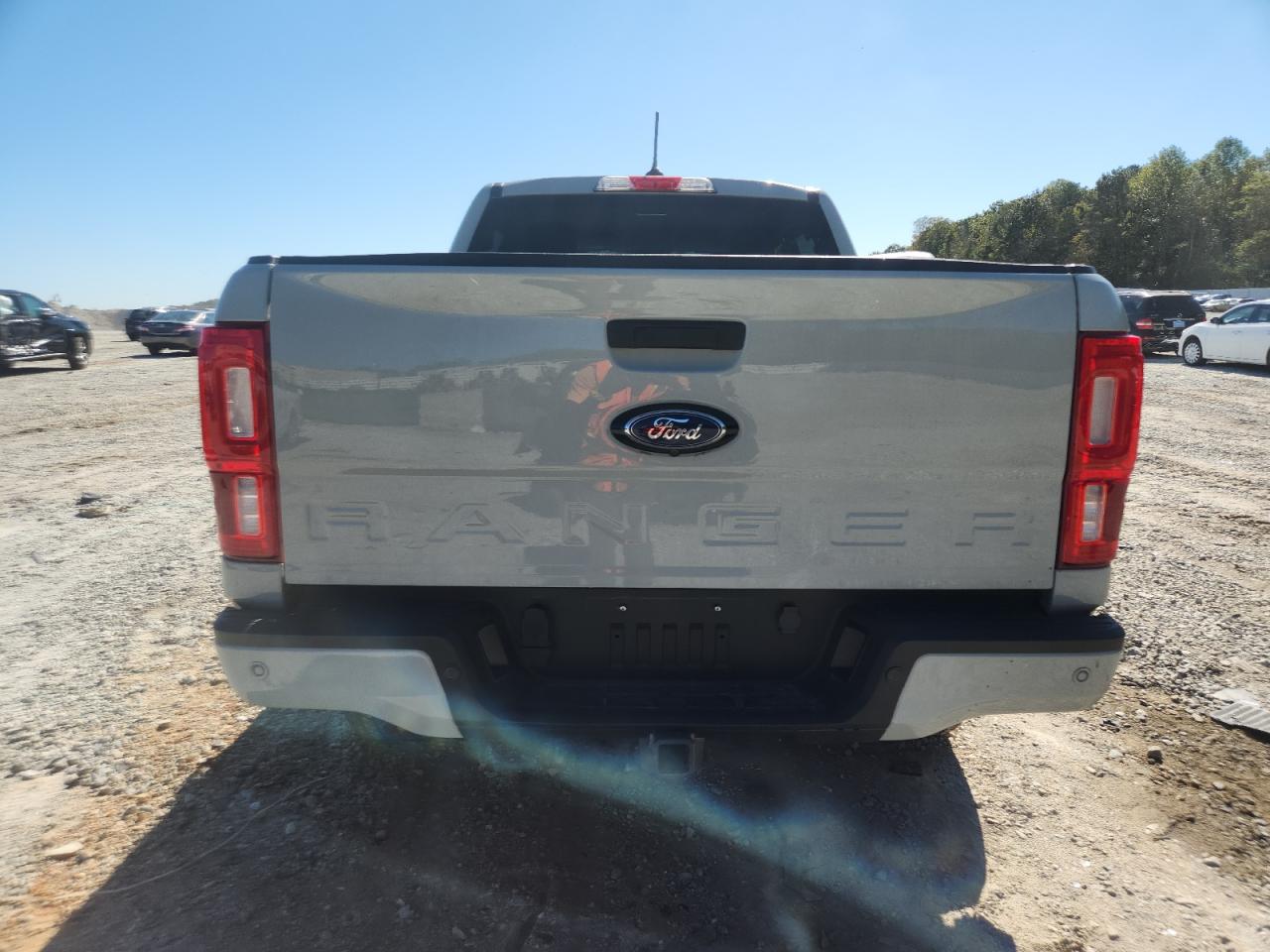 2022 Ford Ranger Xl VIN: 1FTER4EH9NLD34065 Lot: 82566245