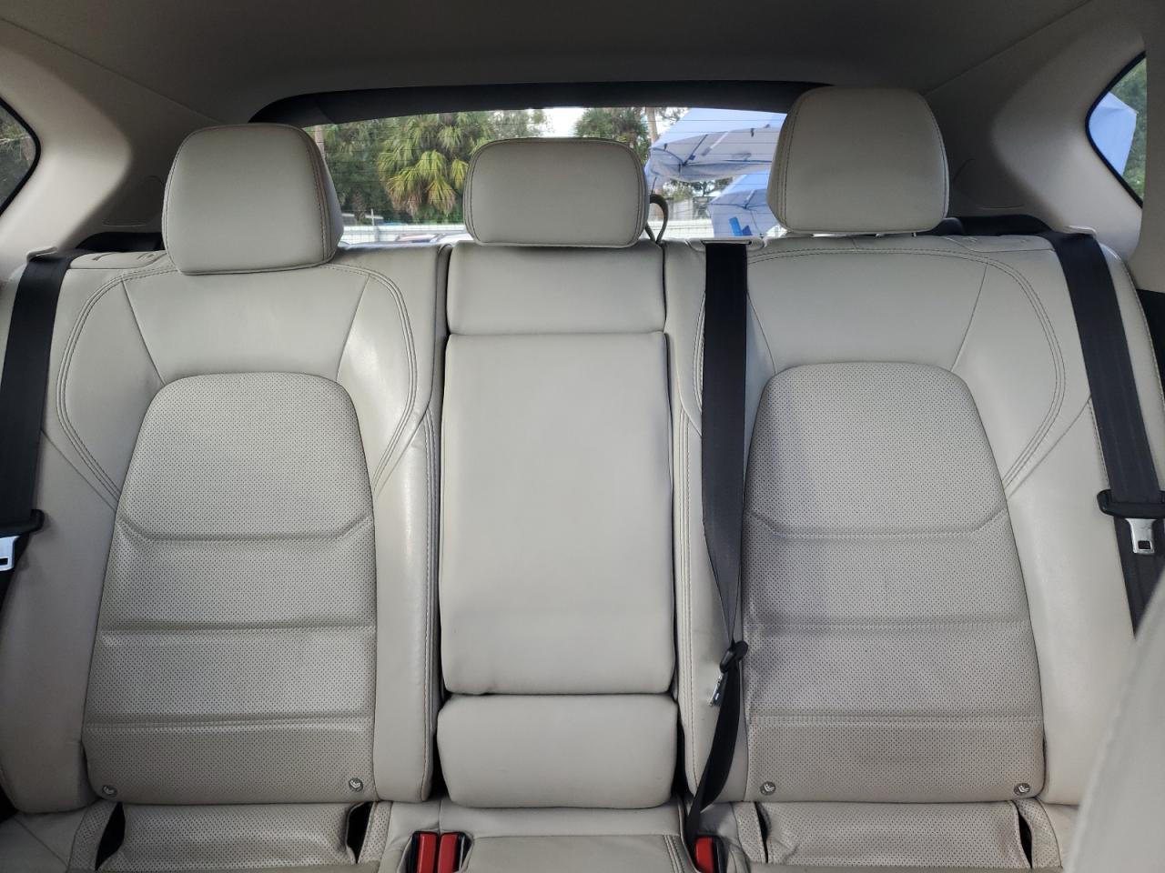 2017 Mazda Cx-5 Grand Touring VIN: JM3KFBDL1H0205322 Lot: 89865985