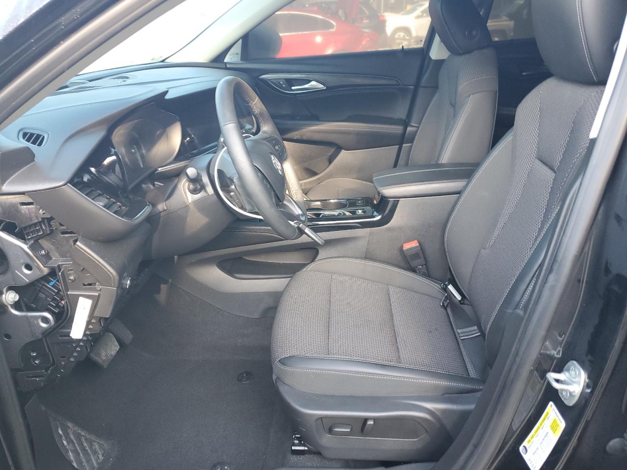 2023 Buick Envision Preferred VIN: LRBFZMR44PD207019 Lot: 84961245