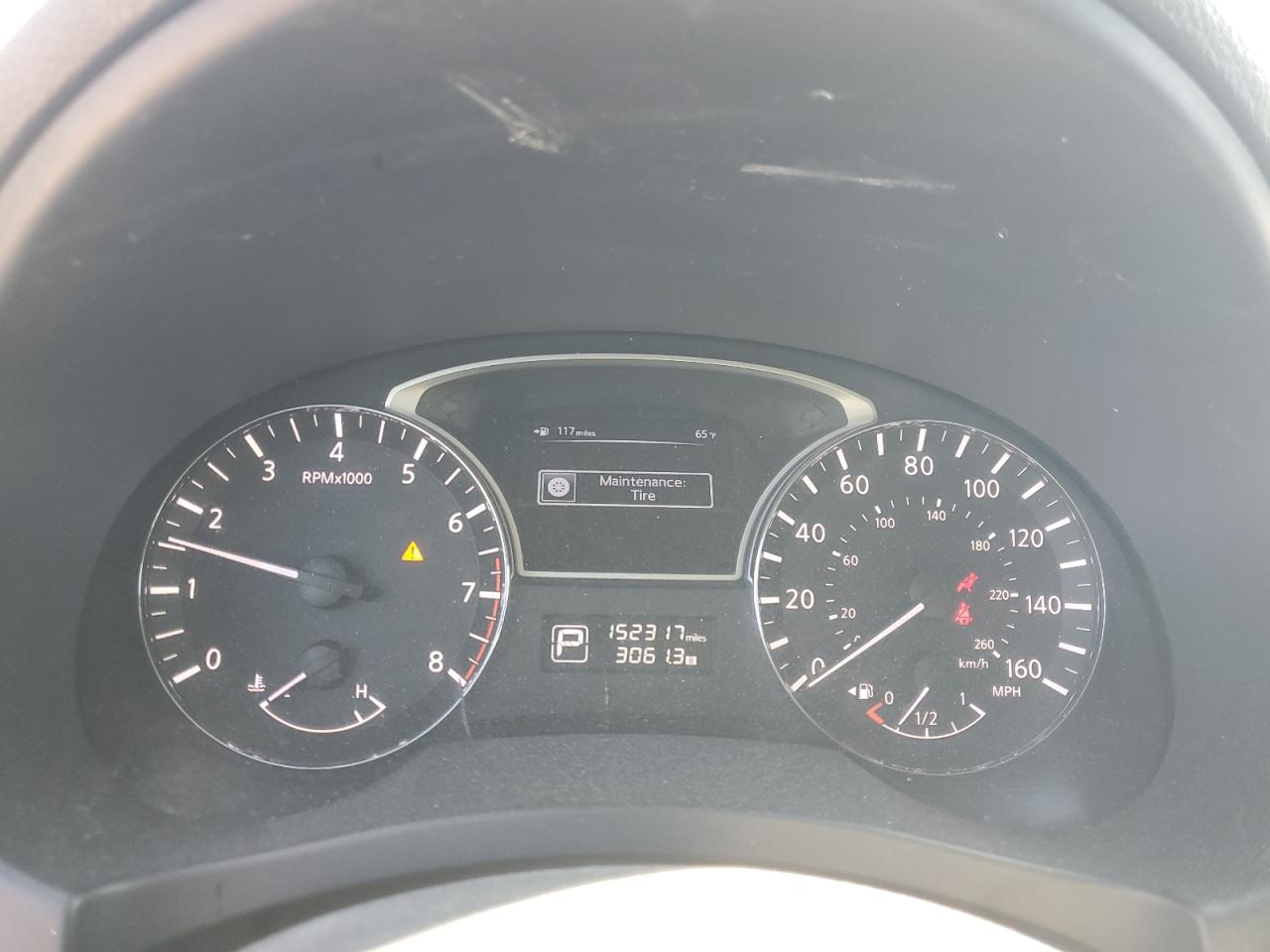 2013 Nissan Altima 2.5 VIN: 1N4AL3AP5DN462805 Lot: 81877595