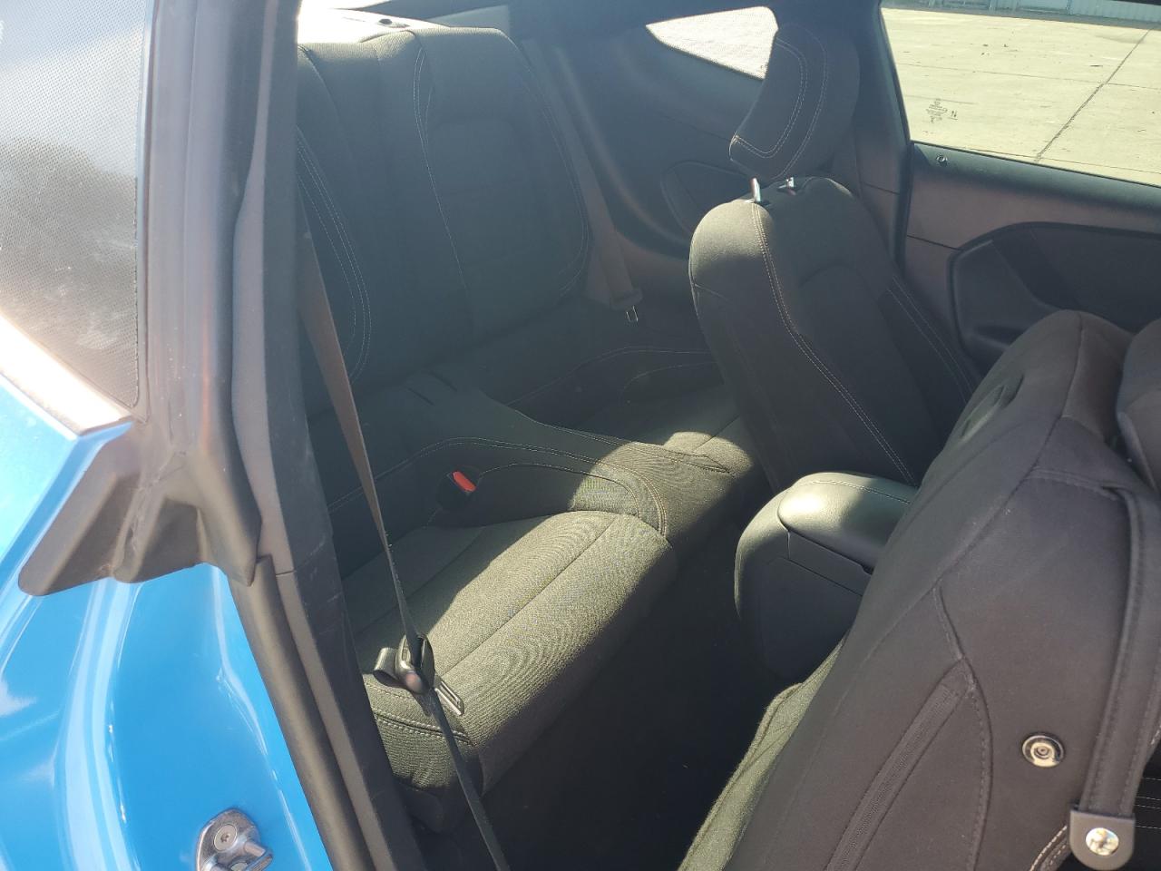 2024 Ford Mustang Gt VIN: 1FA6P8CF7R5405461 Lot: 84998035