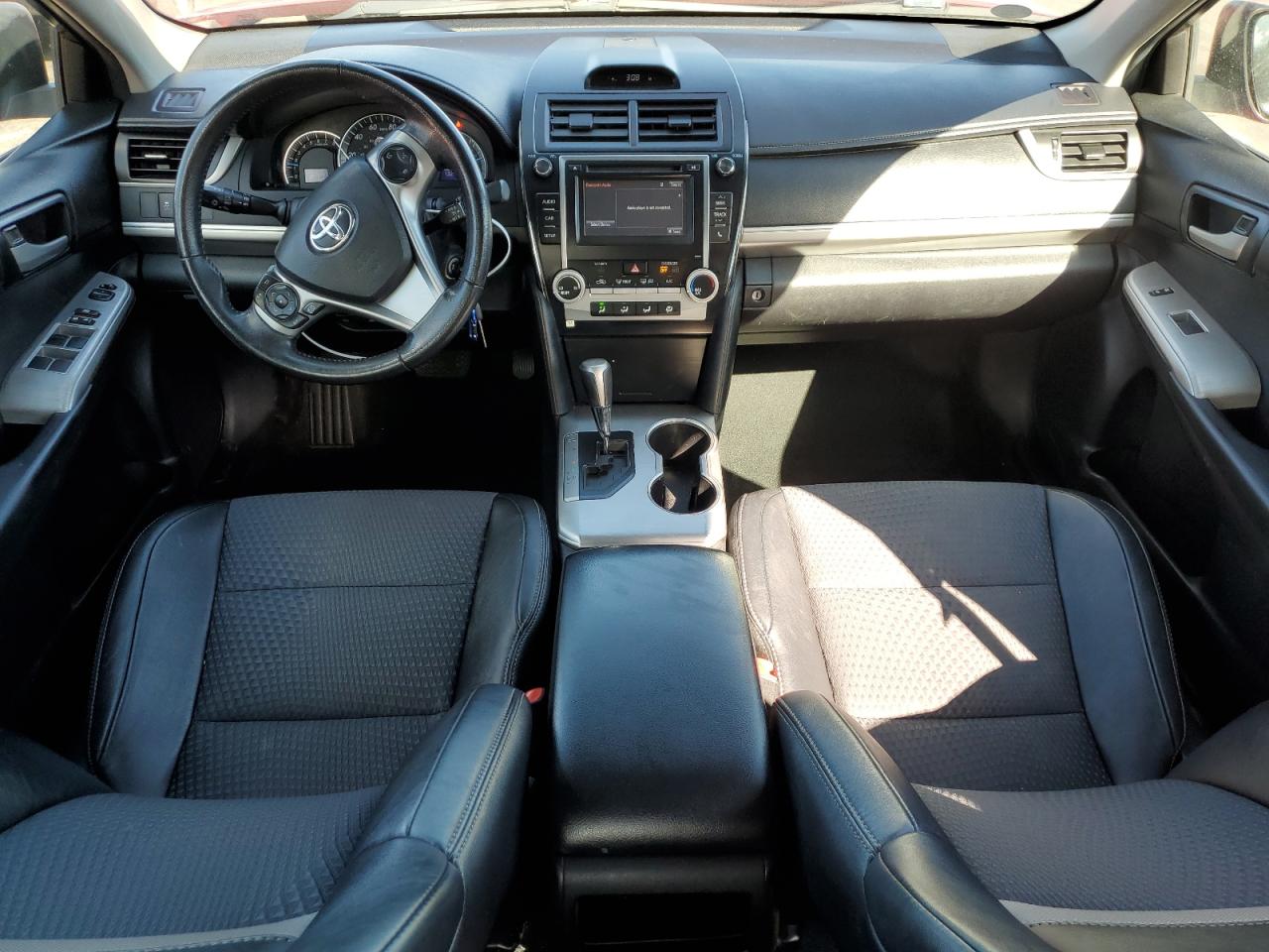 2014 Toyota Camry L VIN: 4T1BF1FK6EU773900 Lot: 82338715