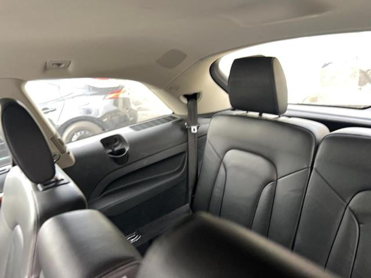 2014 Audi Q7 Prestige VIN: WA1DGAFE0ED014027 Lot: 90810265