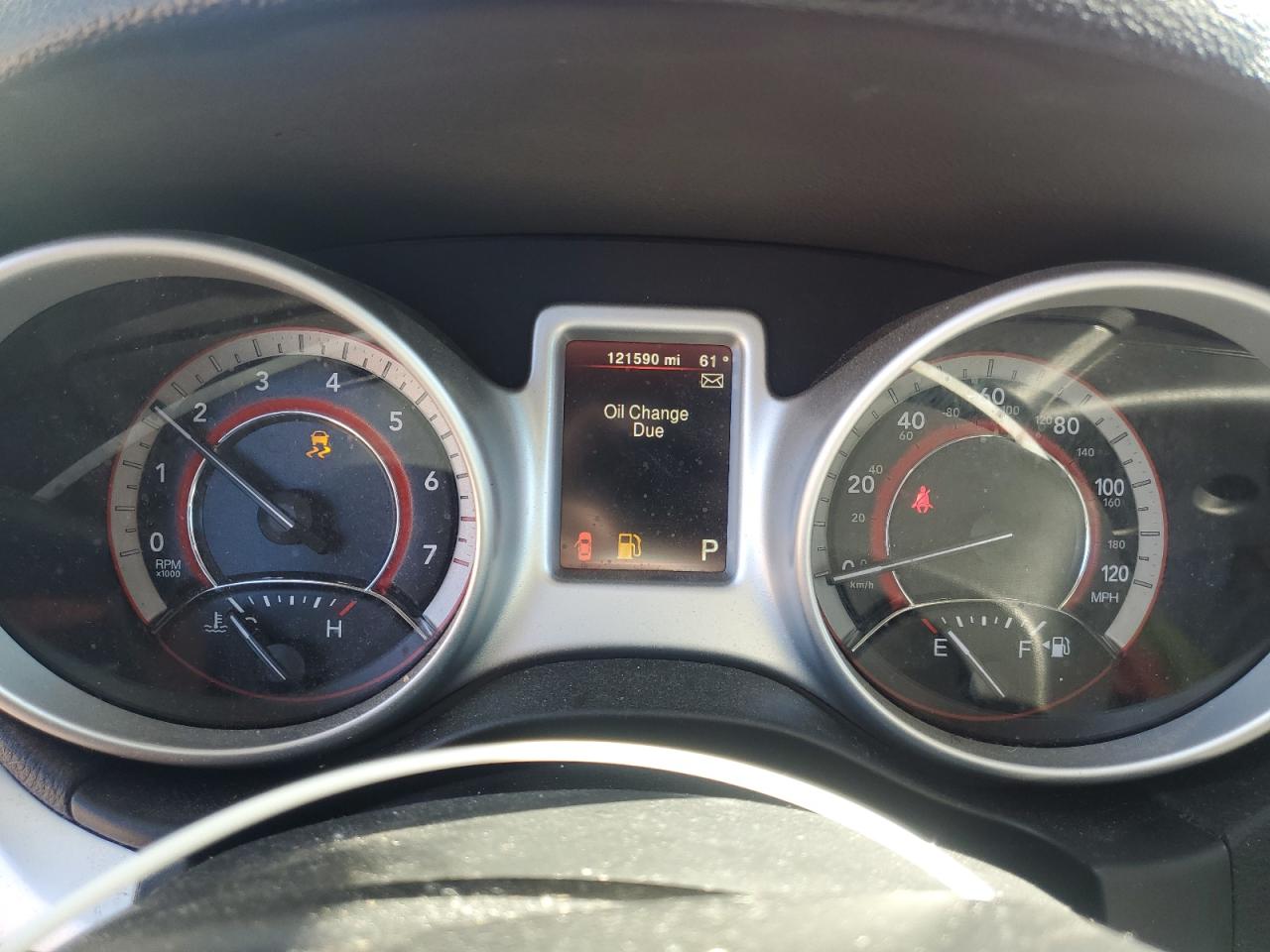 2018 Dodge Journey Se VIN: 3C4PDCAB6JT421343 Lot: 91040685