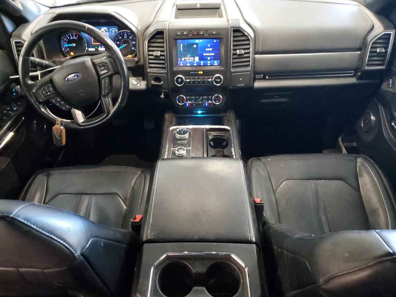 2020 Ford Expedition Limited VIN: 1FMJU2AT7LEA11772 Lot: 85373815