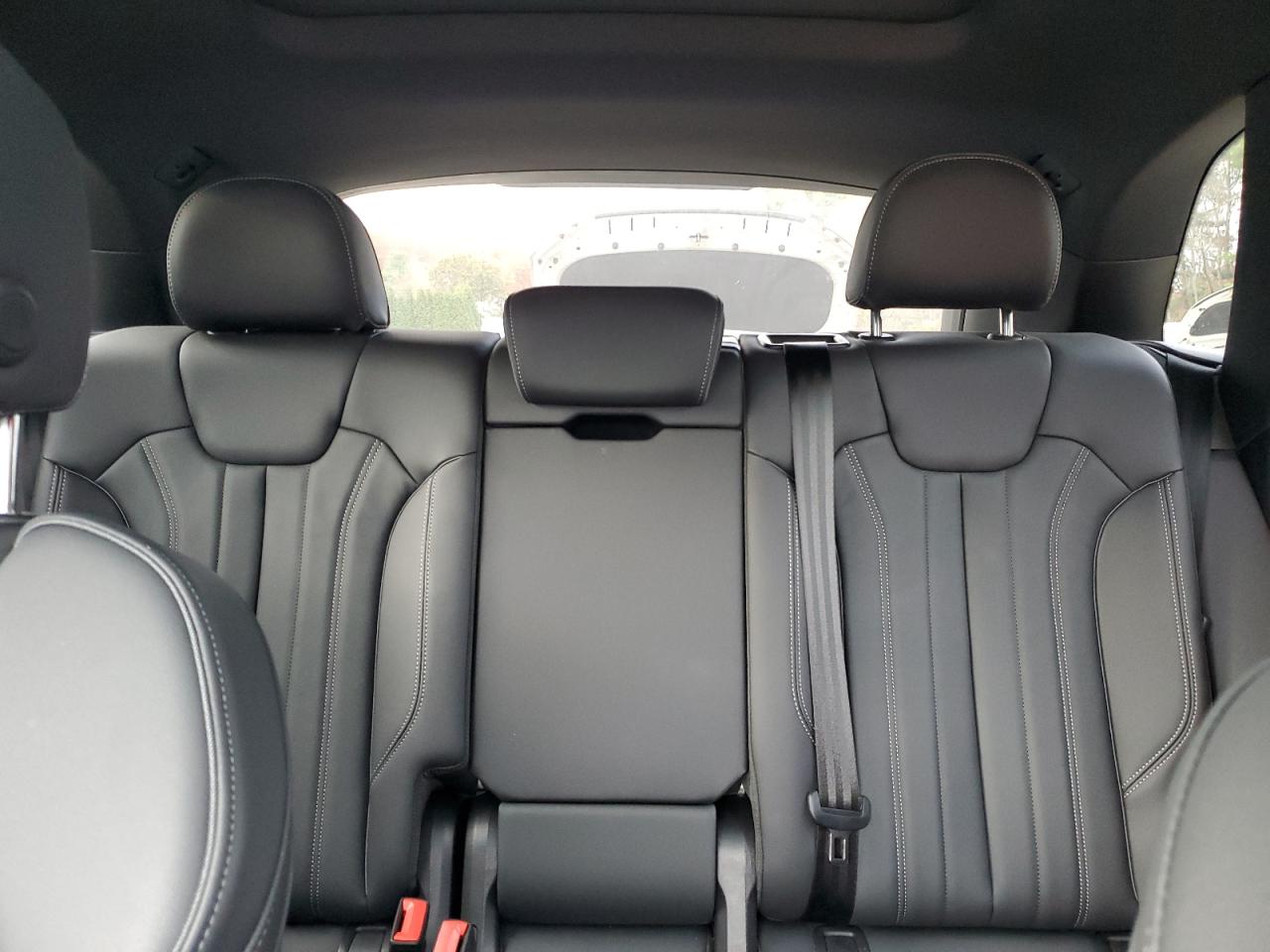 2025 Audi Q5 Premium 45 VIN: WA1GAAFYXS2051053 Lot: 80727805