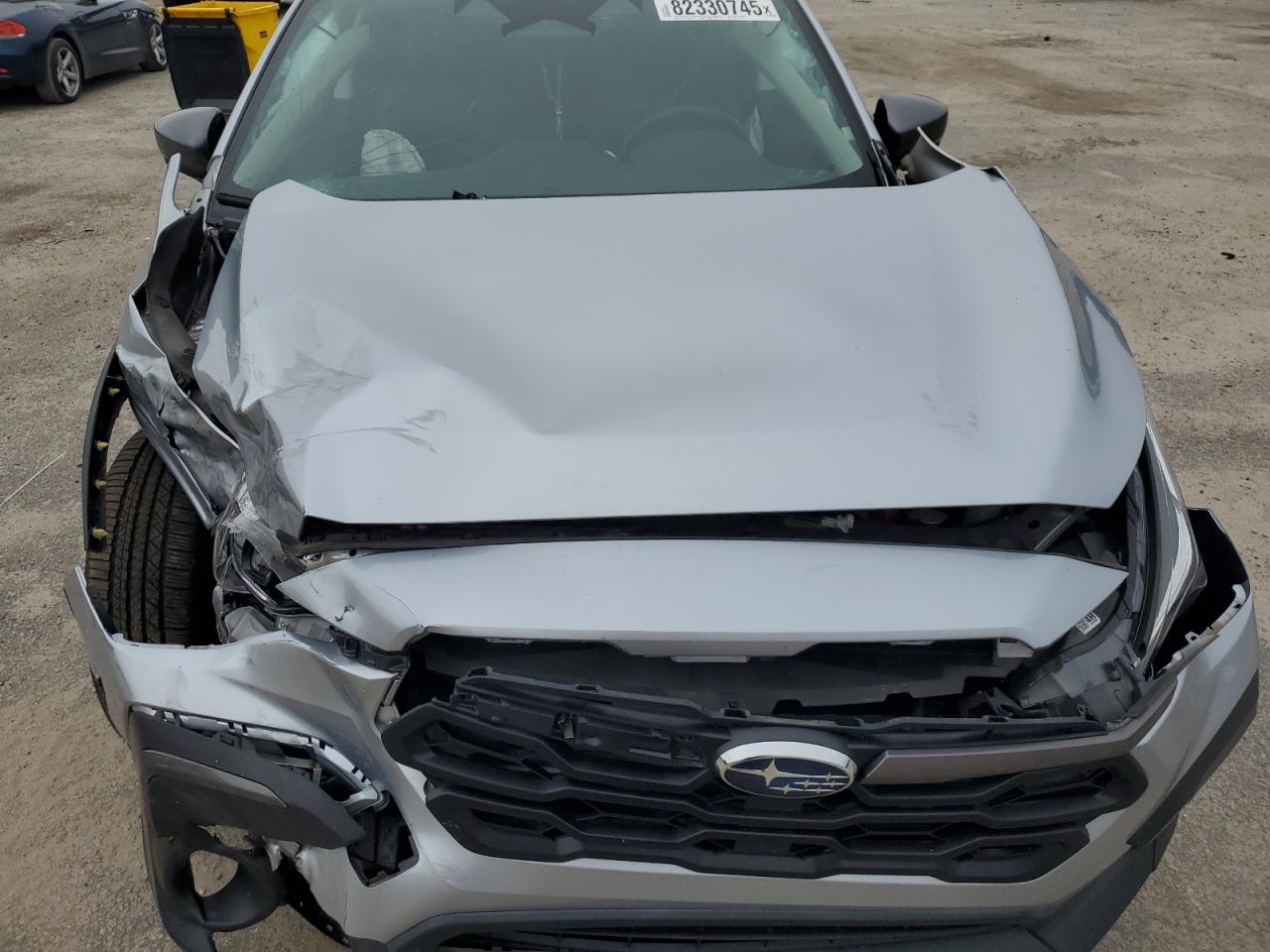 2024 Subaru Crosstrek Limited VIN: 4S4GUHN64R3716969 Lot: 82330745
