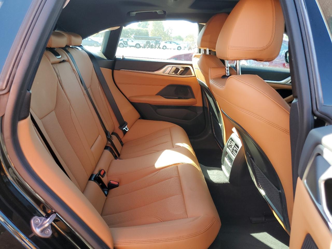 2024 BMW I4 Edrive 40 VIN: WBY73AW07RFS63677 Lot: 89927555