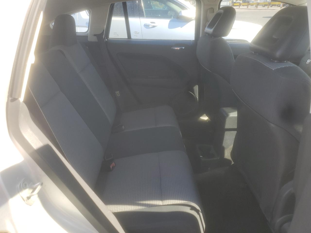 2008 Dodge Caliber Sxt VIN: 1B3HB48B68D656316 Lot: 90352265