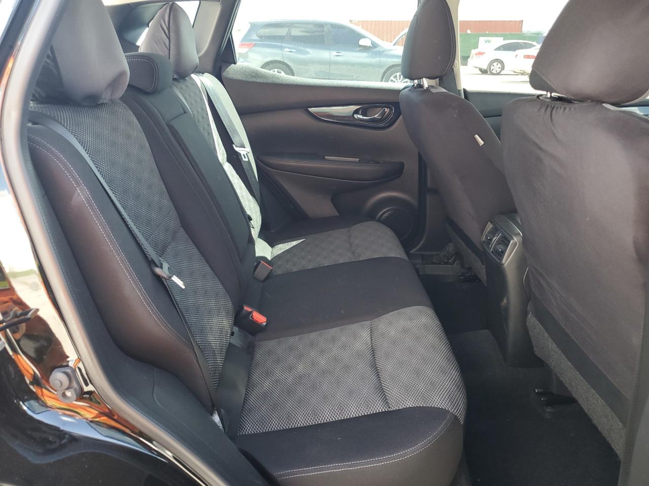 2019 Nissan Rogue Sport S VIN: JN1BJ1CP3KW526839 Lot: 84821055