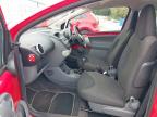 2009 TOYOTA AYGO PLUS VVT-I  for sale at Copart ST HELENS