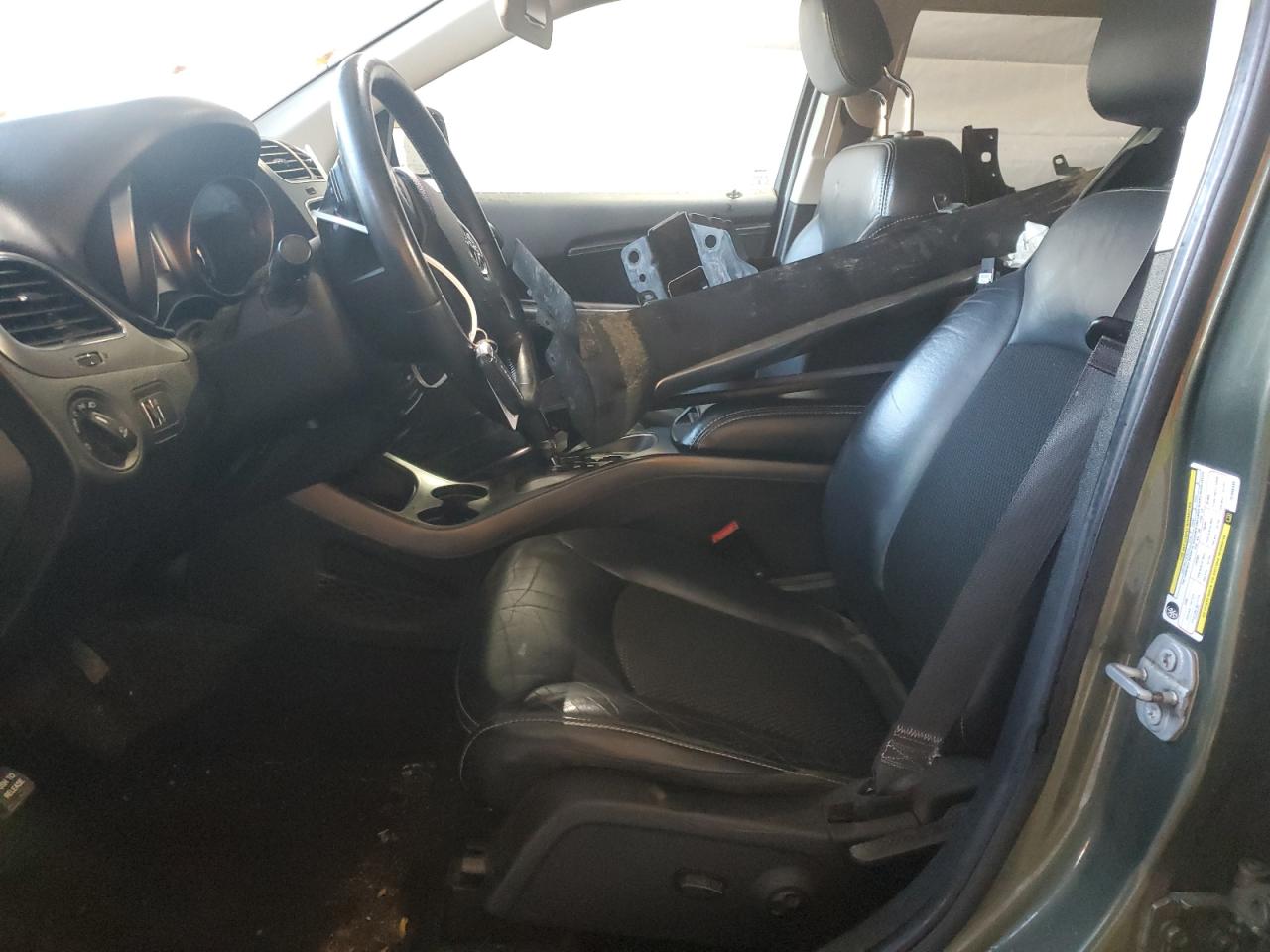 2018 Dodge Journey Crossroad VIN: 3C4PDDGG4JT388335 Lot: 87051825