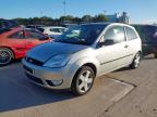 2005 FORD FIESTA ZETEC  for sale at Copart SANDY