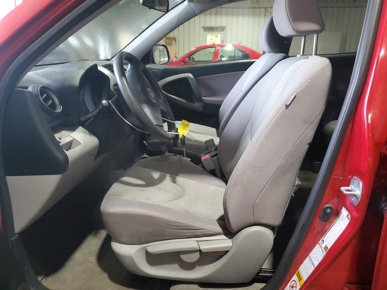 2008 Toyota Rav4 VIN: JTMBD35V385158544 Lot: 89802825