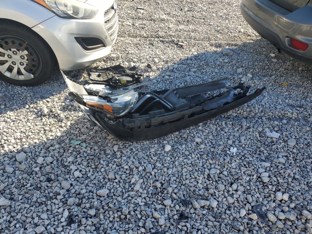 2021 Kia Forte Fe VIN: 3KPF24AD3ME277431 Lot: 81943185