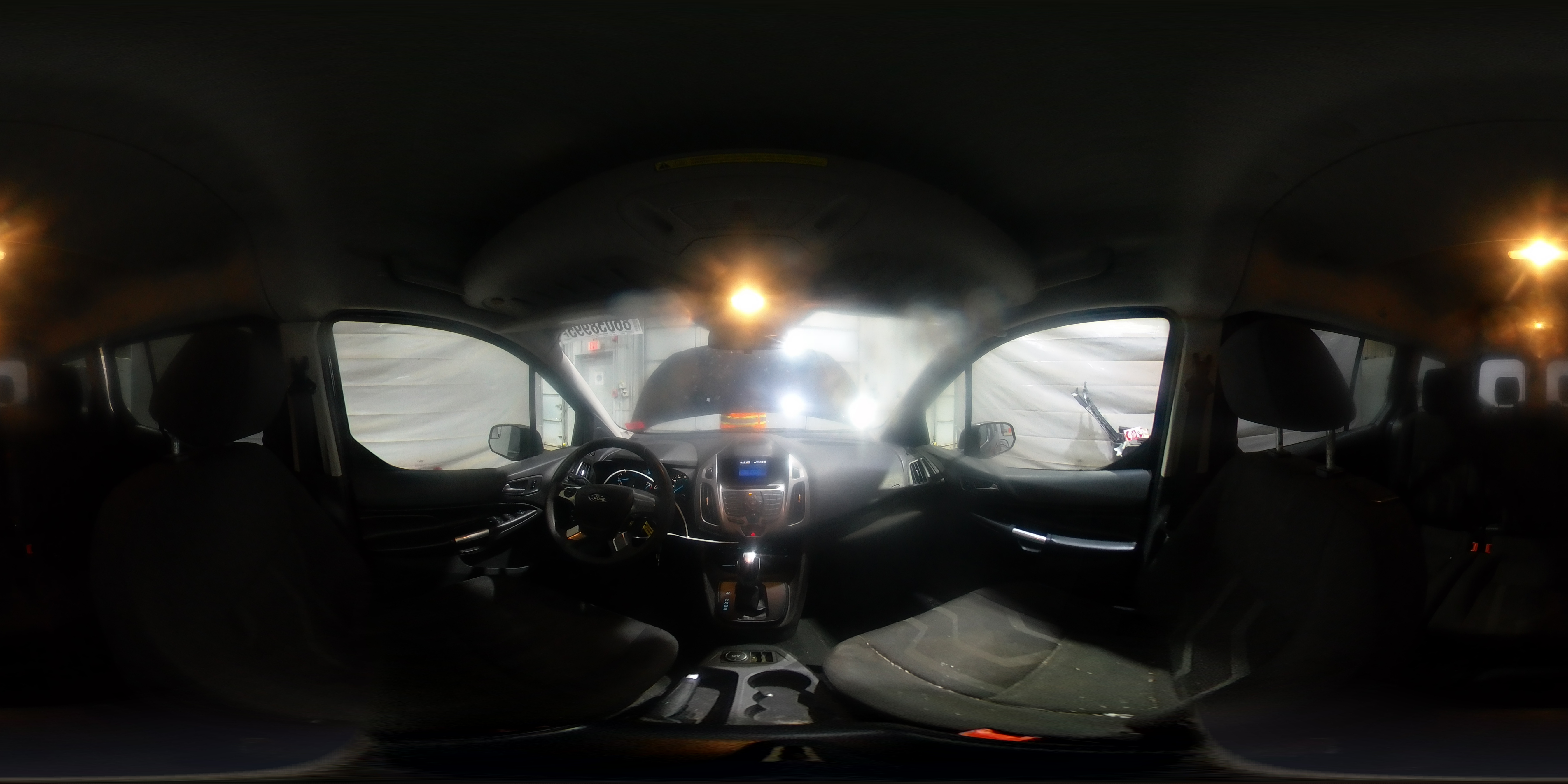 2014 Ford Transit Connect Xlt VIN: NM0GS9F72E1133116 Lot: 86058995