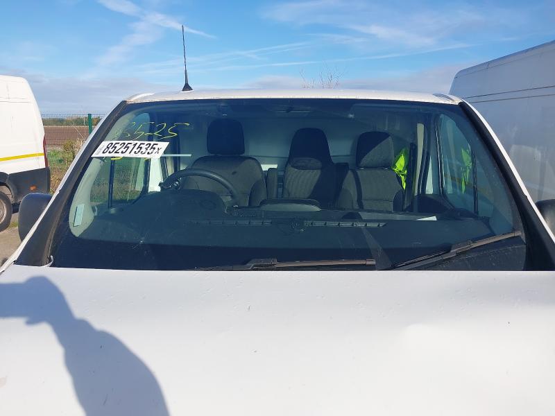 2021 RENAULT TRAFIC SL28 ENERGY DCI 120 BUSINESS+ VAN