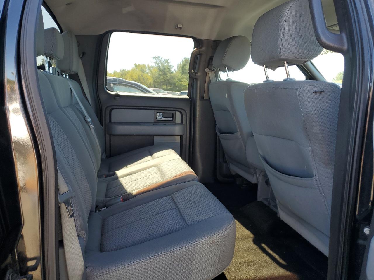 2014 Ford F150 Supercrew VIN: 1FTFW1ET6EFC22791 Lot: 82342505