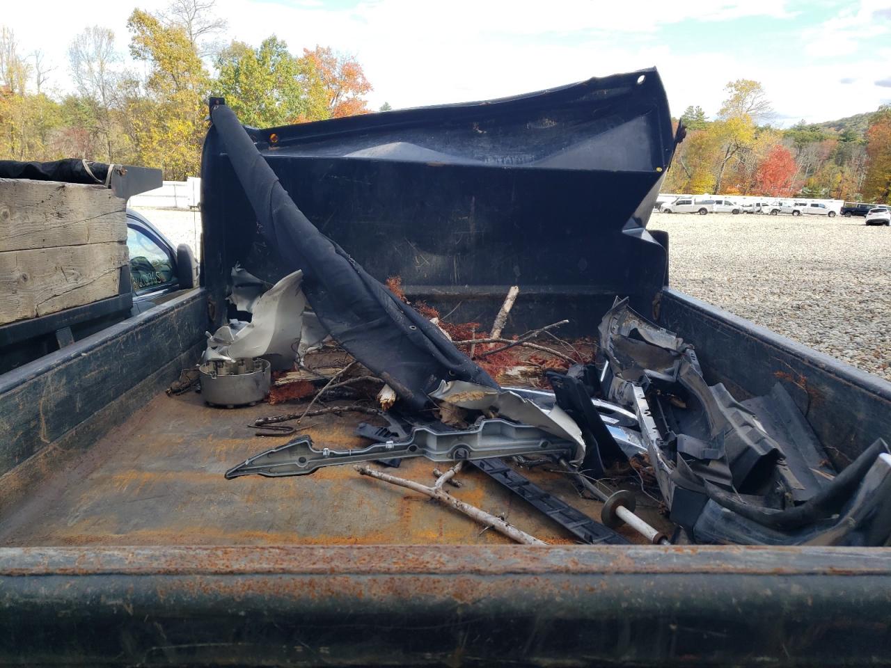 2021 Ford F350 Super Duty VIN: 1FDRF3HN2MEC79611 Lot: 86503885