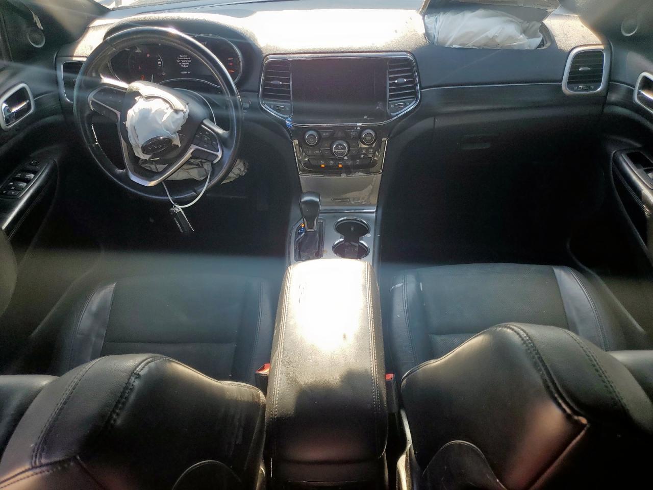 2021 Jeep Grand Cherokee Laredo VIN: 1C4RJFAG2MC795186 Lot: 85906435