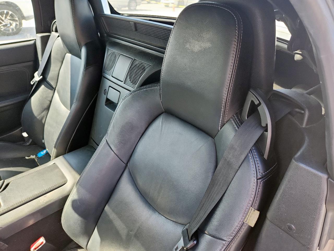 2011 Mazda Mx-5 Miata VIN: JM1NC2PF0B0215898 Lot: 82251925