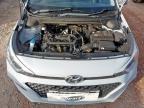 2019 HYUNDAI I20 1.2 MPI S CONNECT 5DR for sale at Copart BRISTOL