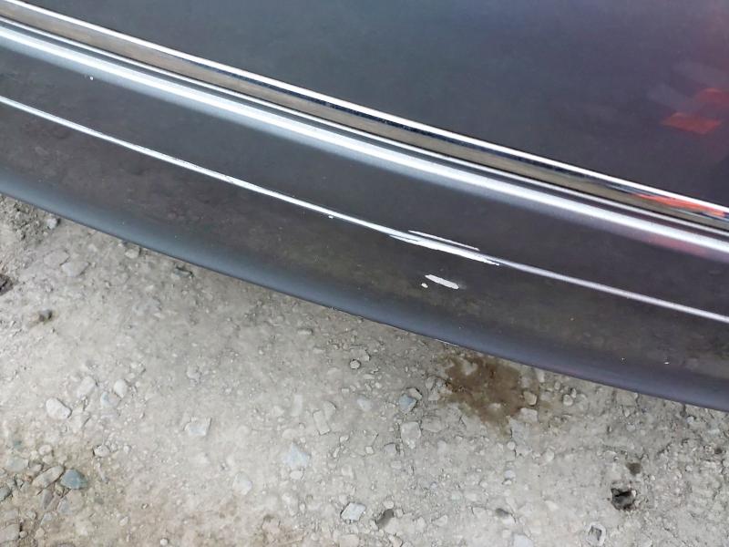 2007 MERCEDES C220 ELEGANCE CDI A 