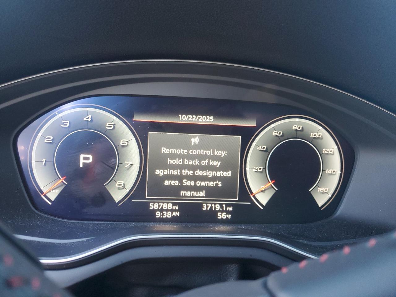 2020 Audi S4 Premium Plus VIN: WAUB4AF47LA043002 Lot: 87265595