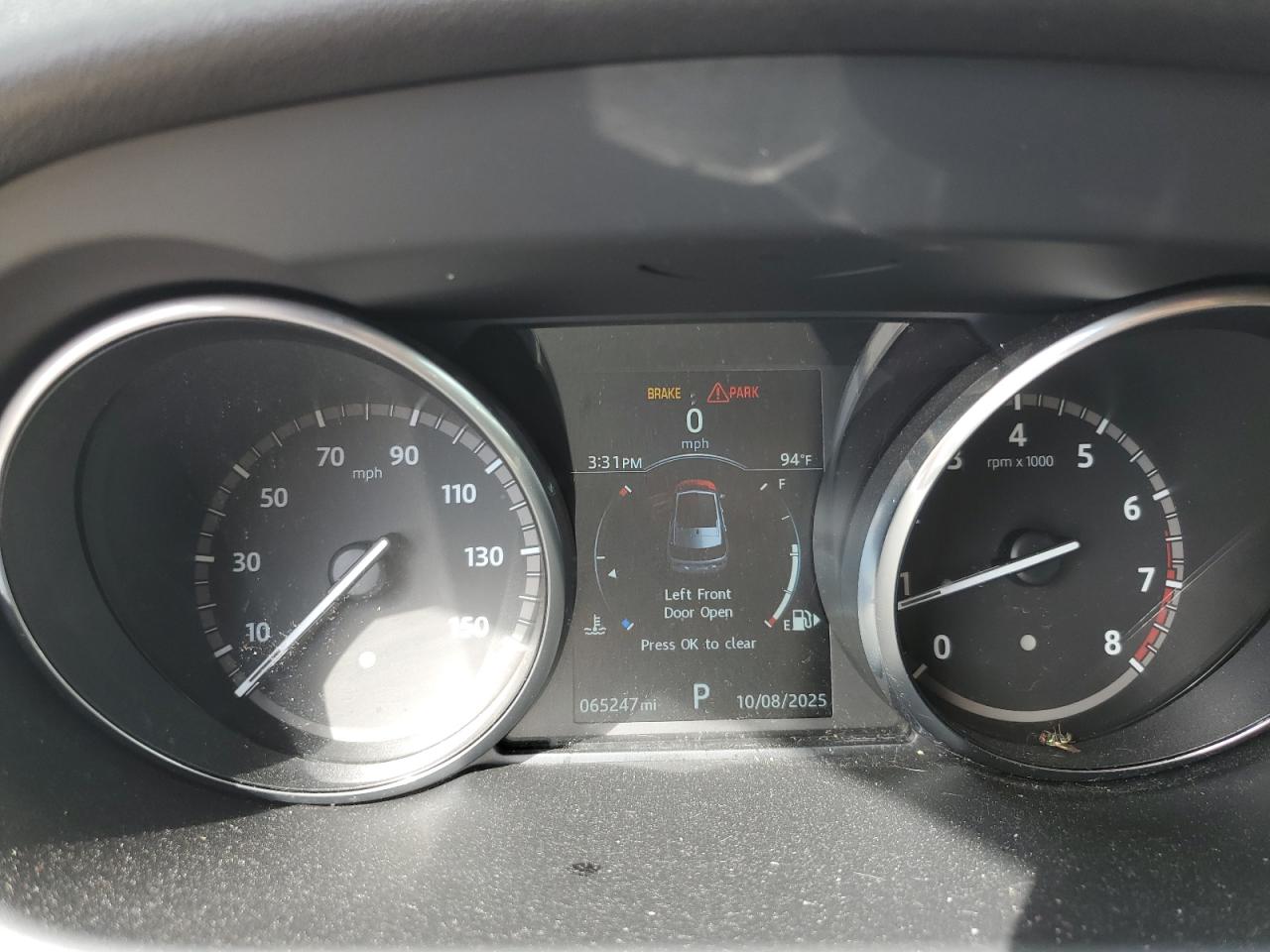 2017 Land Rover Discovery Sport Hse VIN: SALCR2BG4HH636502 Lot: 82289395