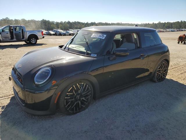 MINI COOPER S 2025