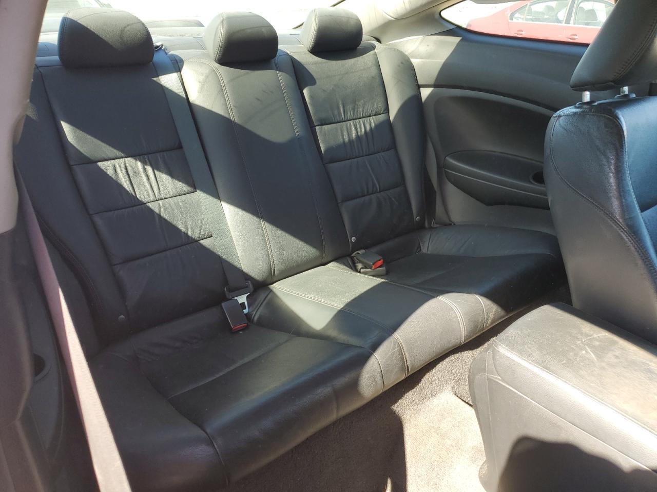2011 Honda Accord Exl VIN: 1HGCS1B88BA009169 Lot: 82383945