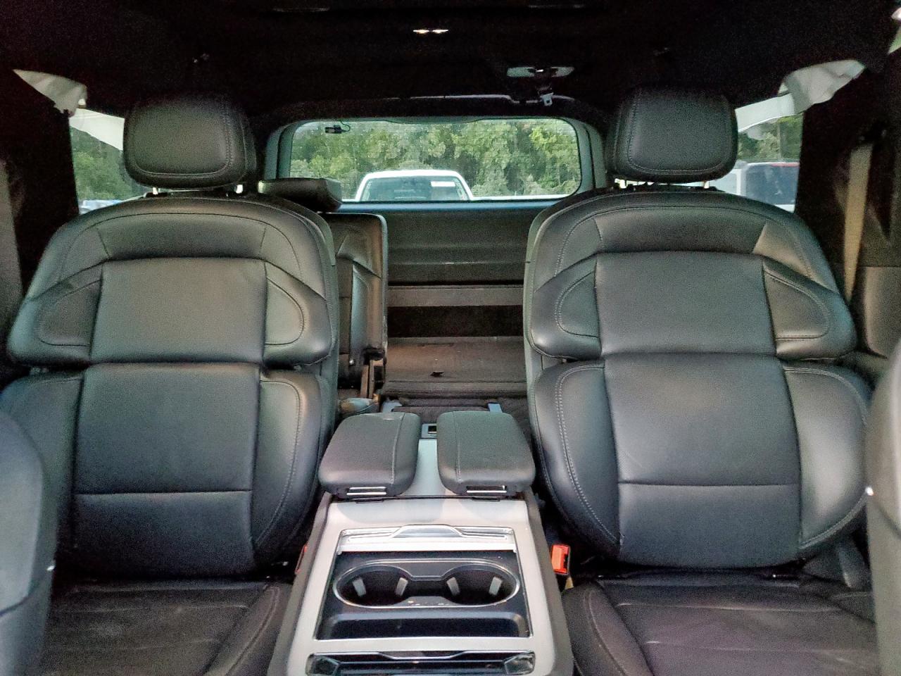 2025 Lincoln Navigator L Reserve VIN: 5LMJJ3LG4SEL03714 Lot: 86309685