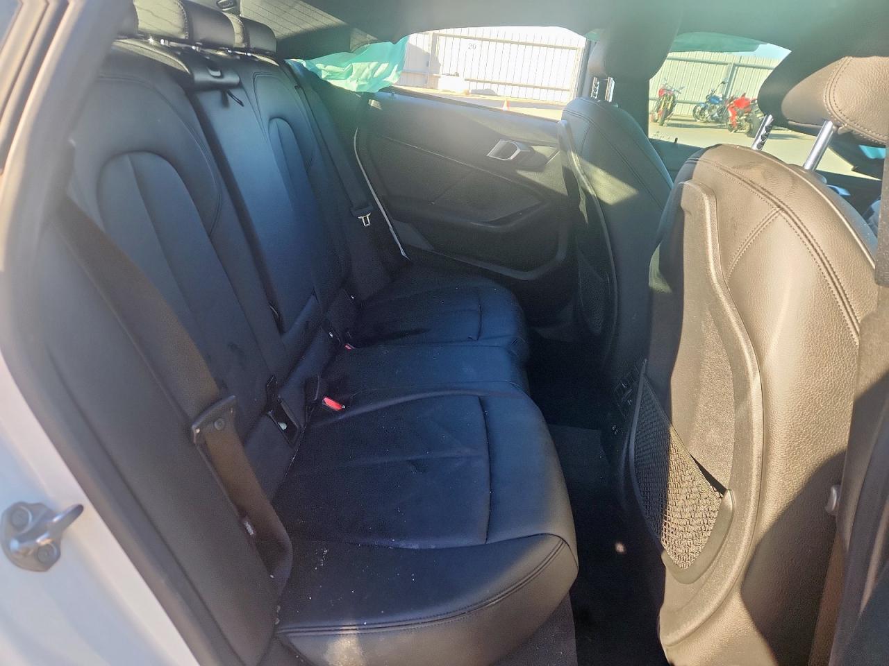 2020 BMW 228Xi VIN: WBA73AK08L7F89710 Lot: 90497165