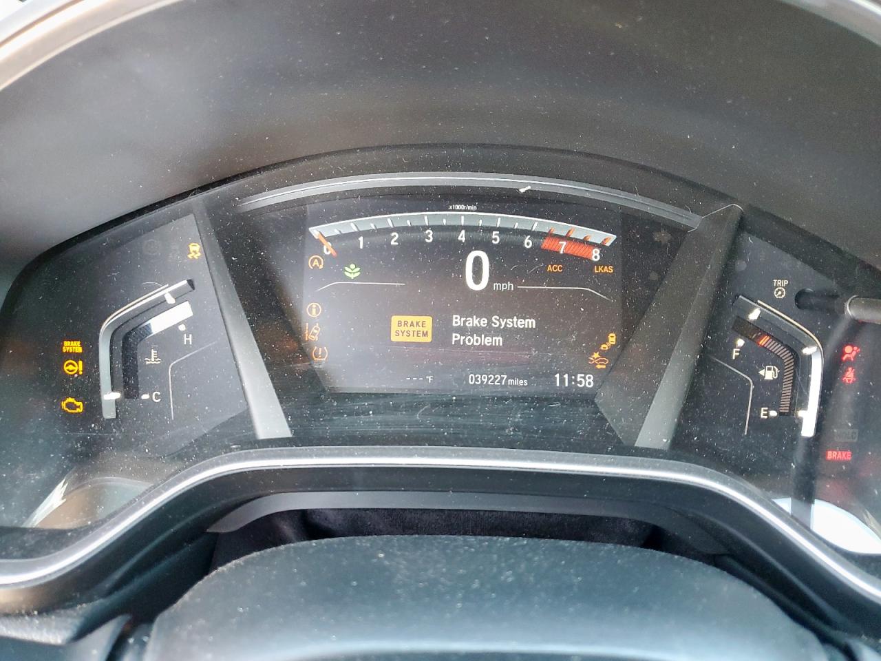 2020 Honda Cr-V Exl VIN: 2HKRW1H80LH423397 Lot: 90603905