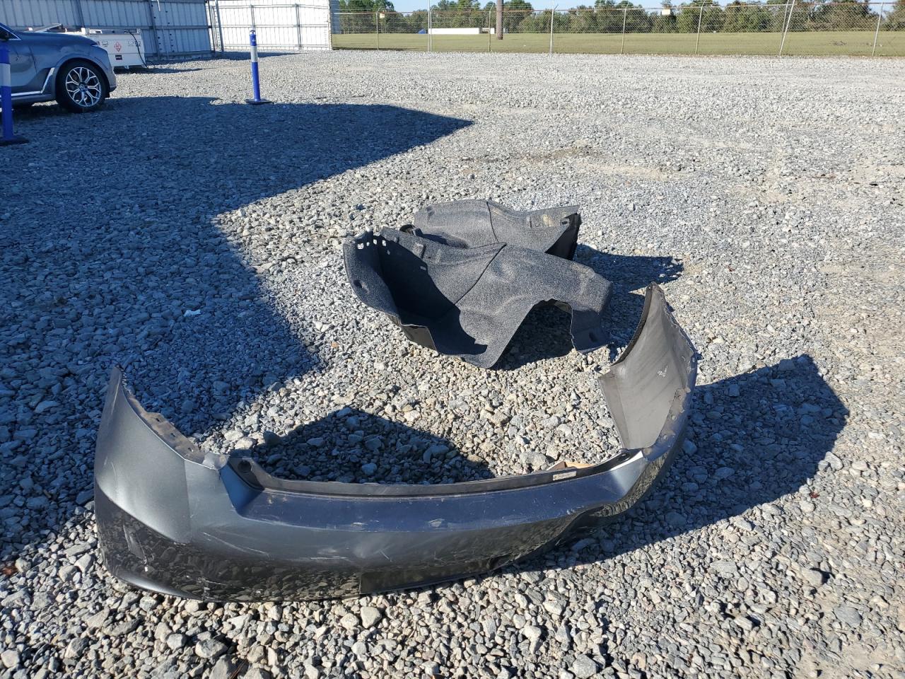 2012 Honda Accord Lx VIN: 1HGCS1B32CA023042 Lot: 86276255