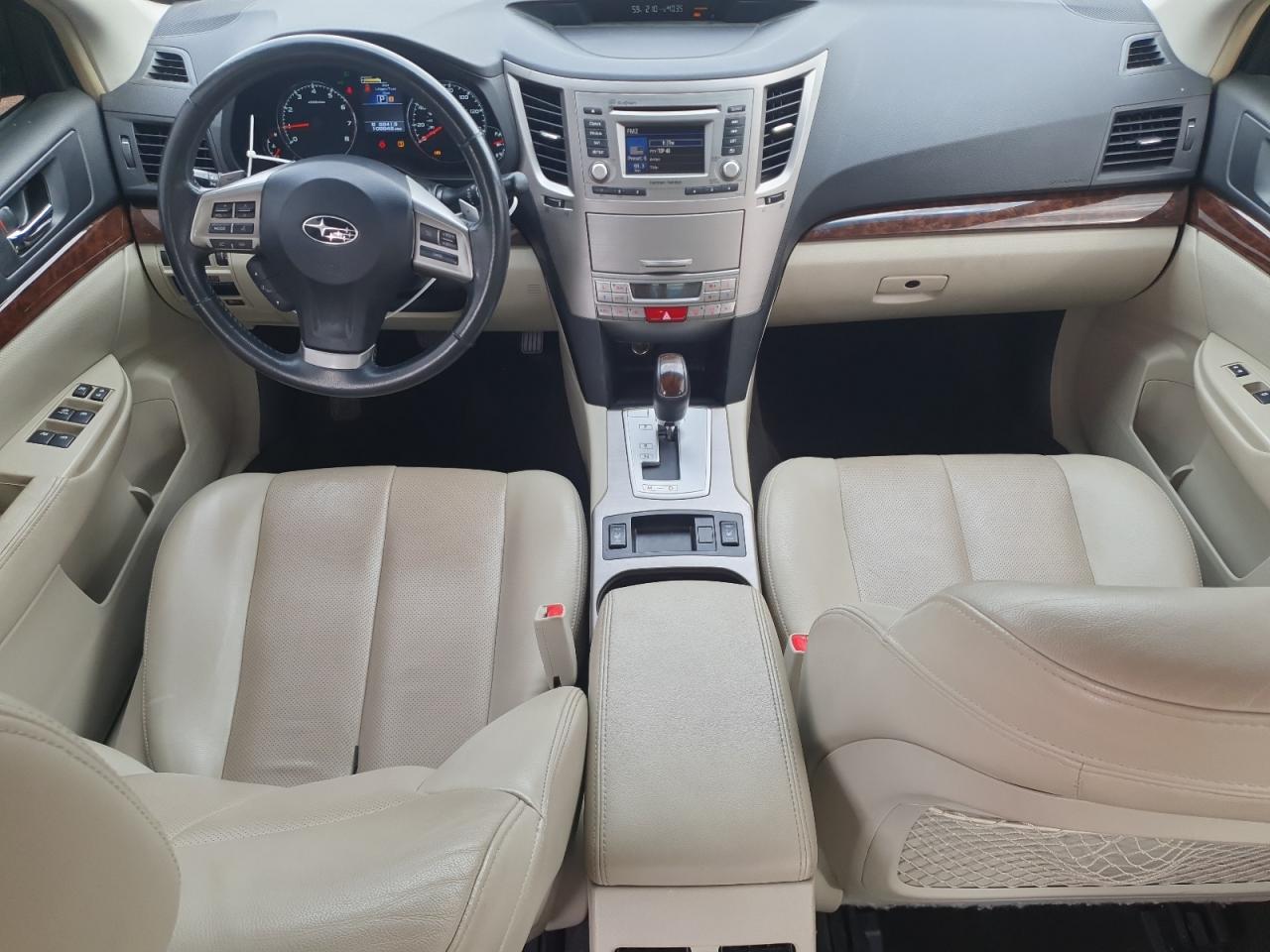 2014 Subaru Legacy 2.5I Limited VIN: 4S3BMBK69E3032512 Lot: 86262835