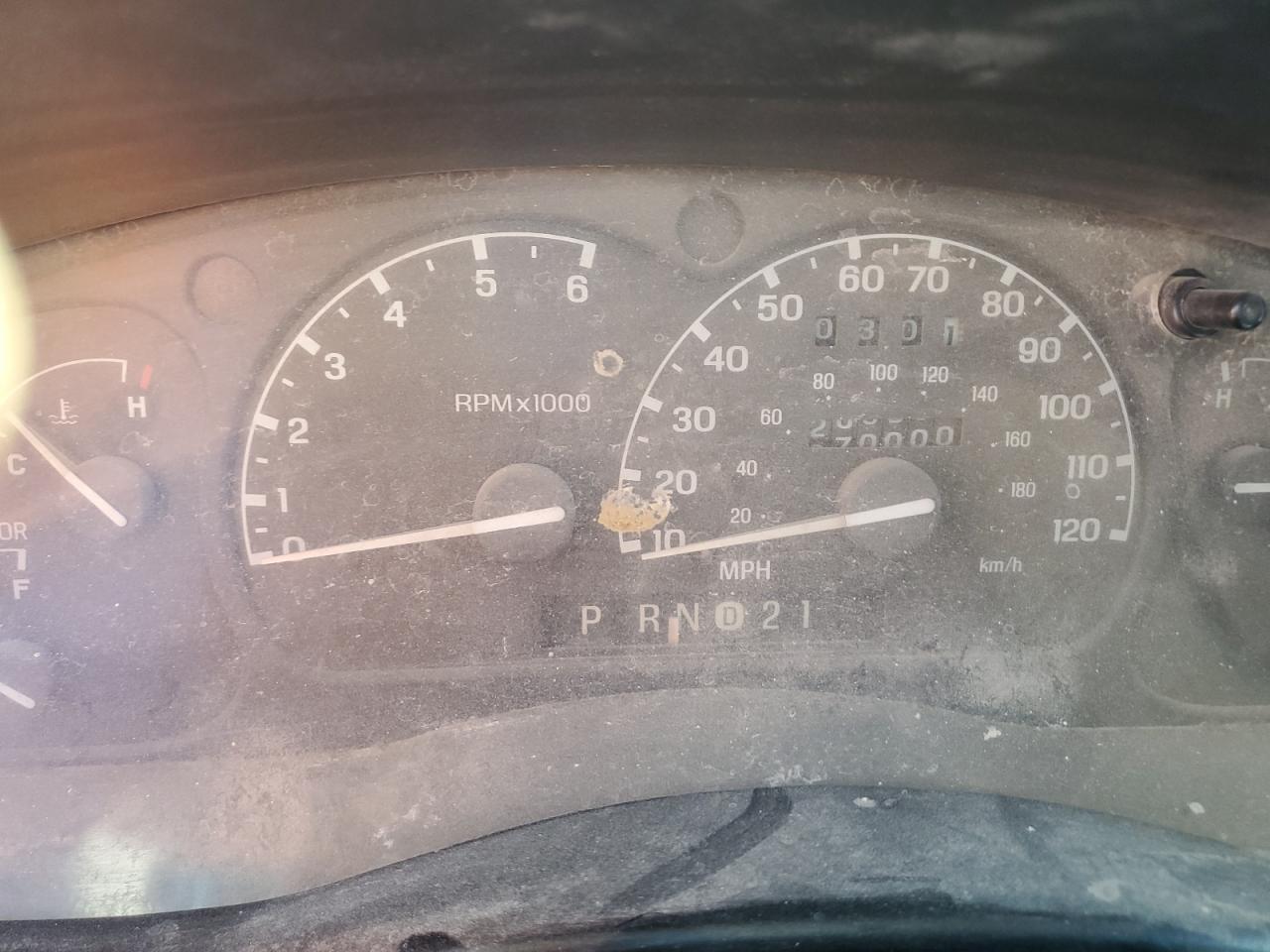 1998 Ford Ranger Super Cab VIN: 1FTYR14X6WPA09243 Lot: 85539915