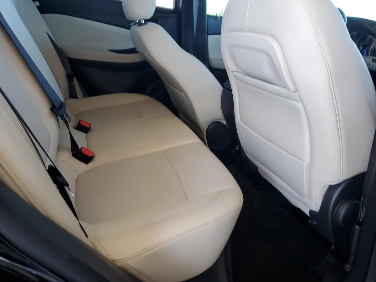 2023 Buick Encore Gx Preferred VIN: KL4MMBS29PB085056 Lot: 82519265