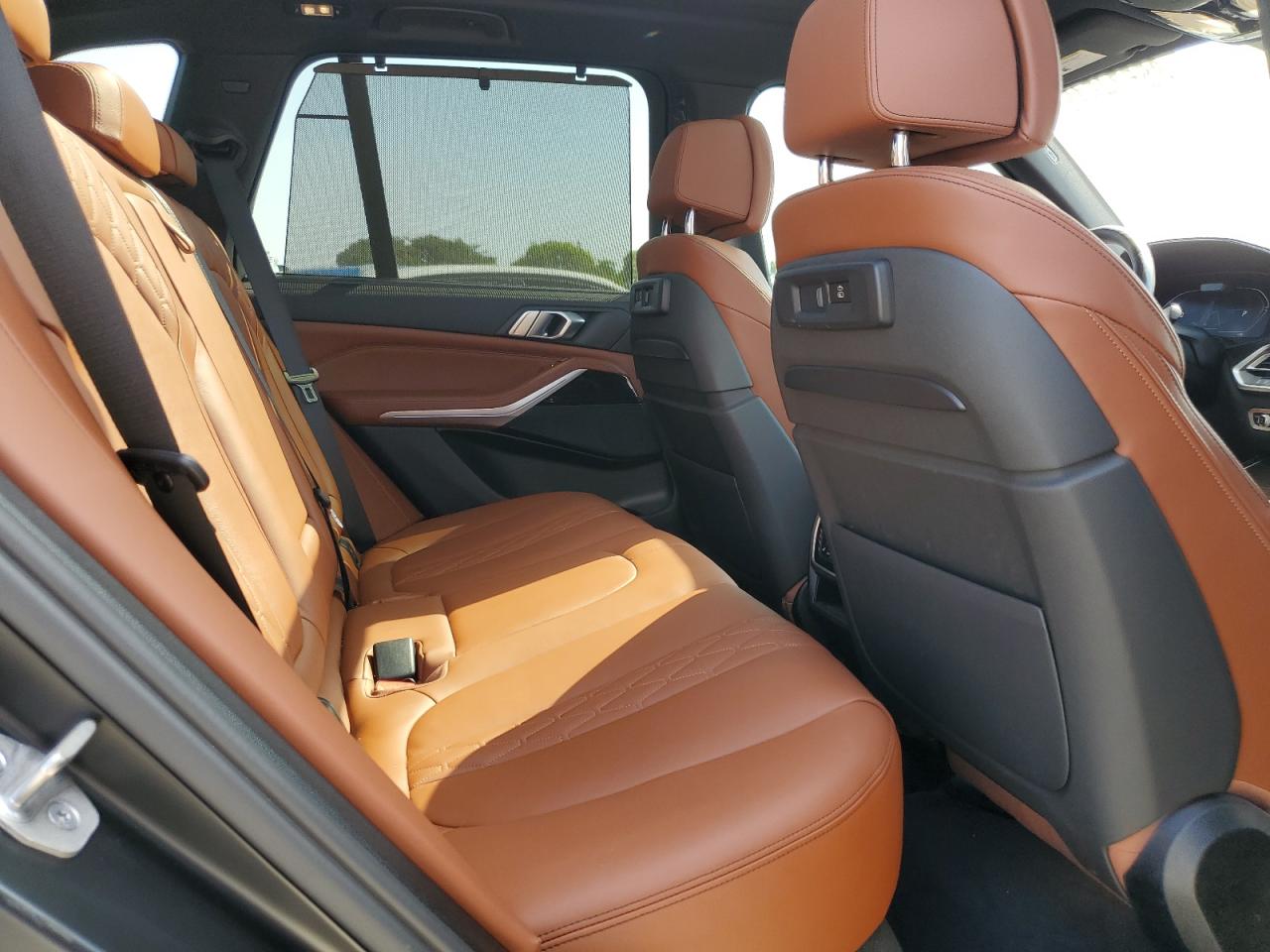 2021 BMW X5 xDrive40I VIN: 5UXCR6C0XM9H84286 Lot: 85574515