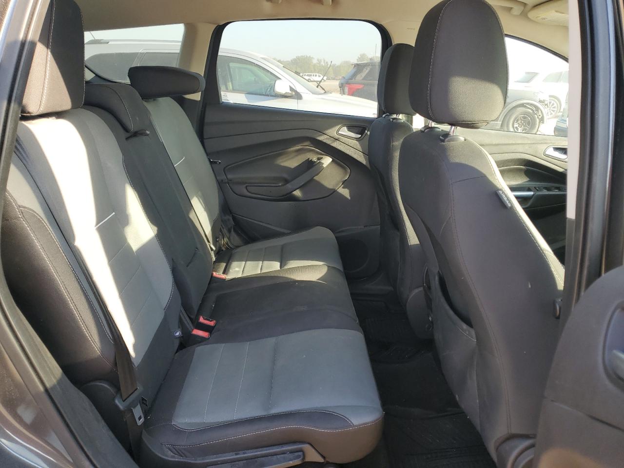 2015 Ford Escape Se VIN: 1FMCU9GX4FUC88515 Lot: 81988265