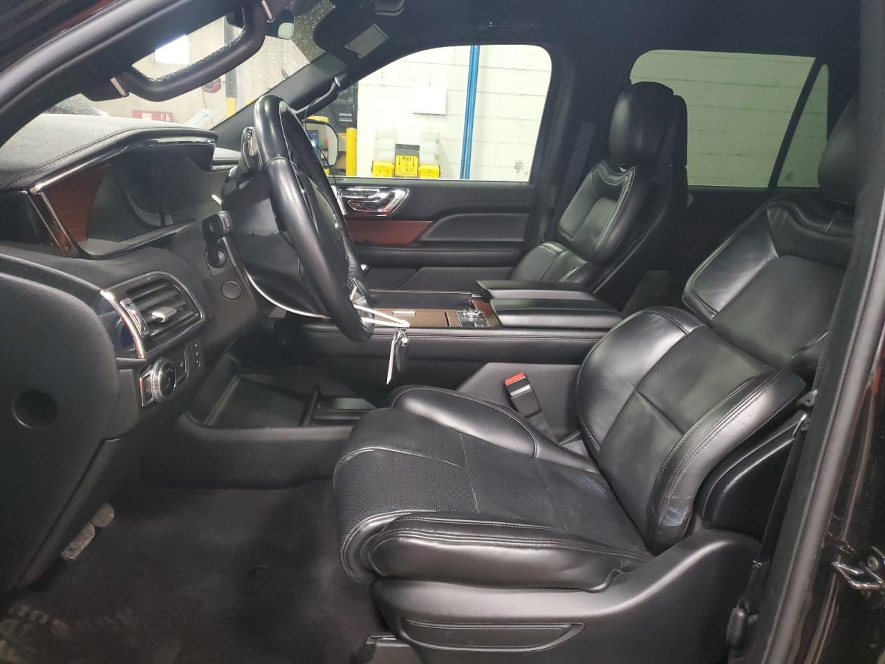 2021 Lincoln Navigator L Reserve VIN: 5LMJJ3LT5MEL15449 Lot: 89476245