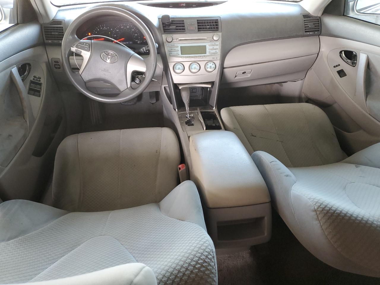 2008 Toyota Camry Ce VIN: 4T4BE46K68R014680 Lot: 82179585