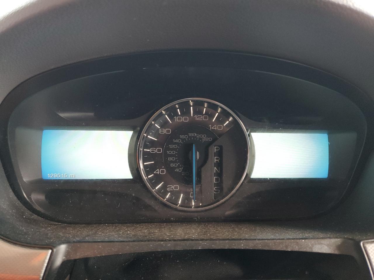 2014 Ford Edge Sel VIN: 2FMDK3JC8EBA74659 Lot: 86261325