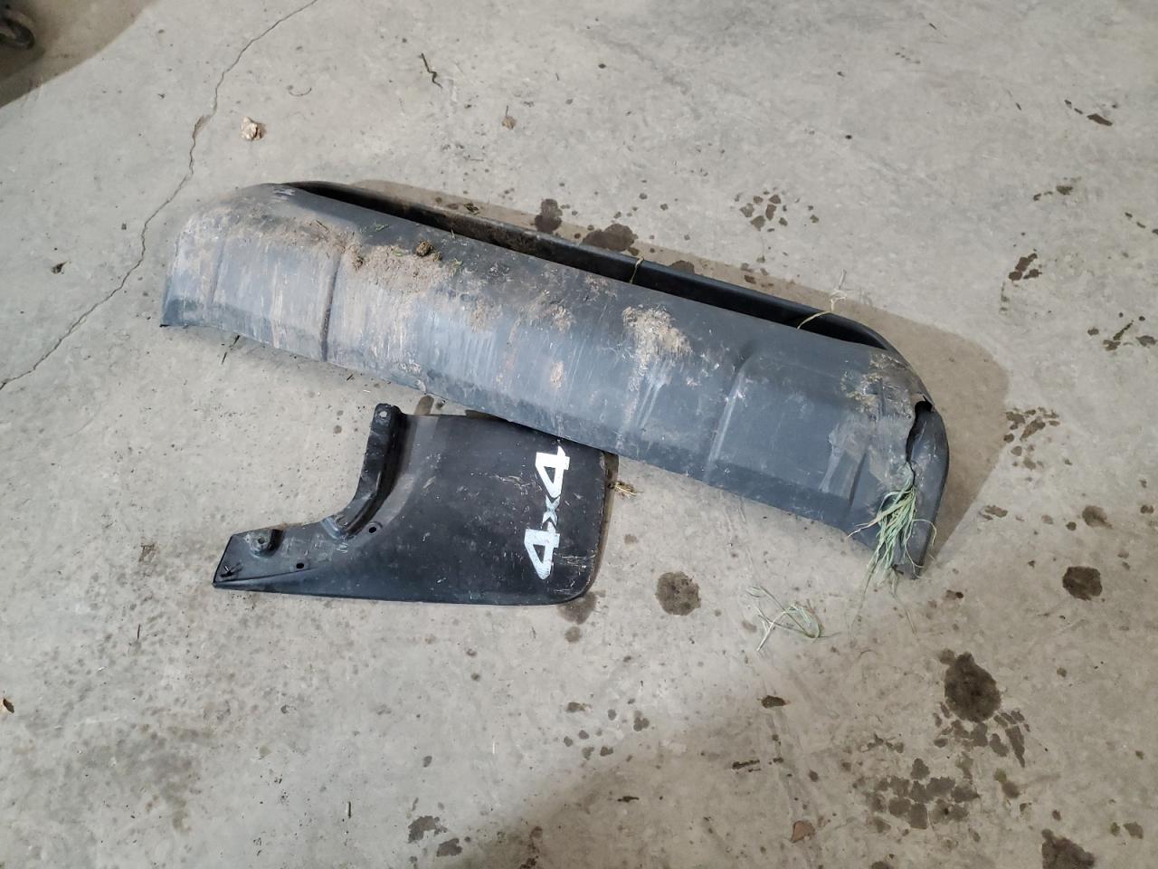 2014 Toyota Tacoma Double Cab Long Bed VIN: 3TMMU4FN0EM063958 Lot: 89443975