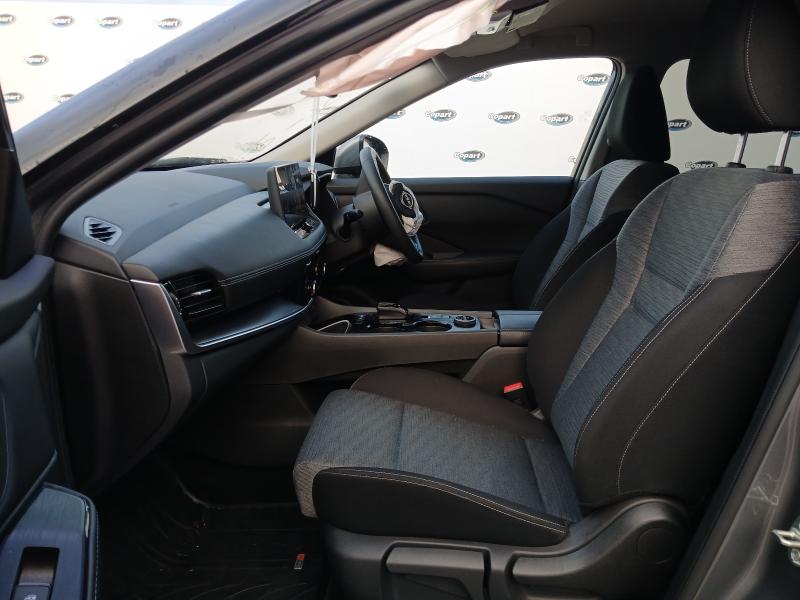 2024 NISSAN X-TRAIL 1.5 E-POWER E-4ORCE 213 N-CONNECTA 5DR AUTO