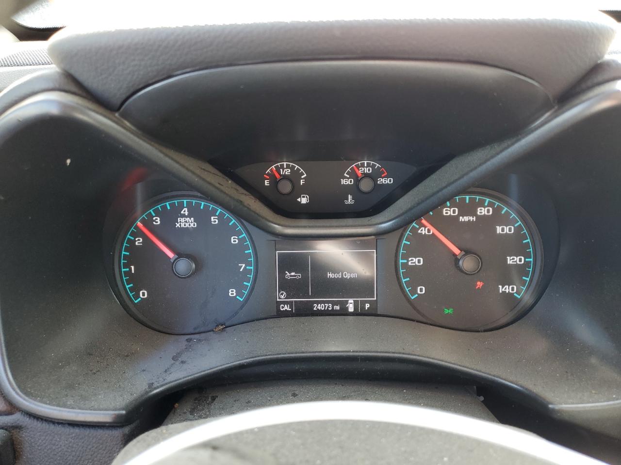 2022 GMC Canyon Elevation VIN: 1GTG6CEN2N1319260 Lot: 86084765