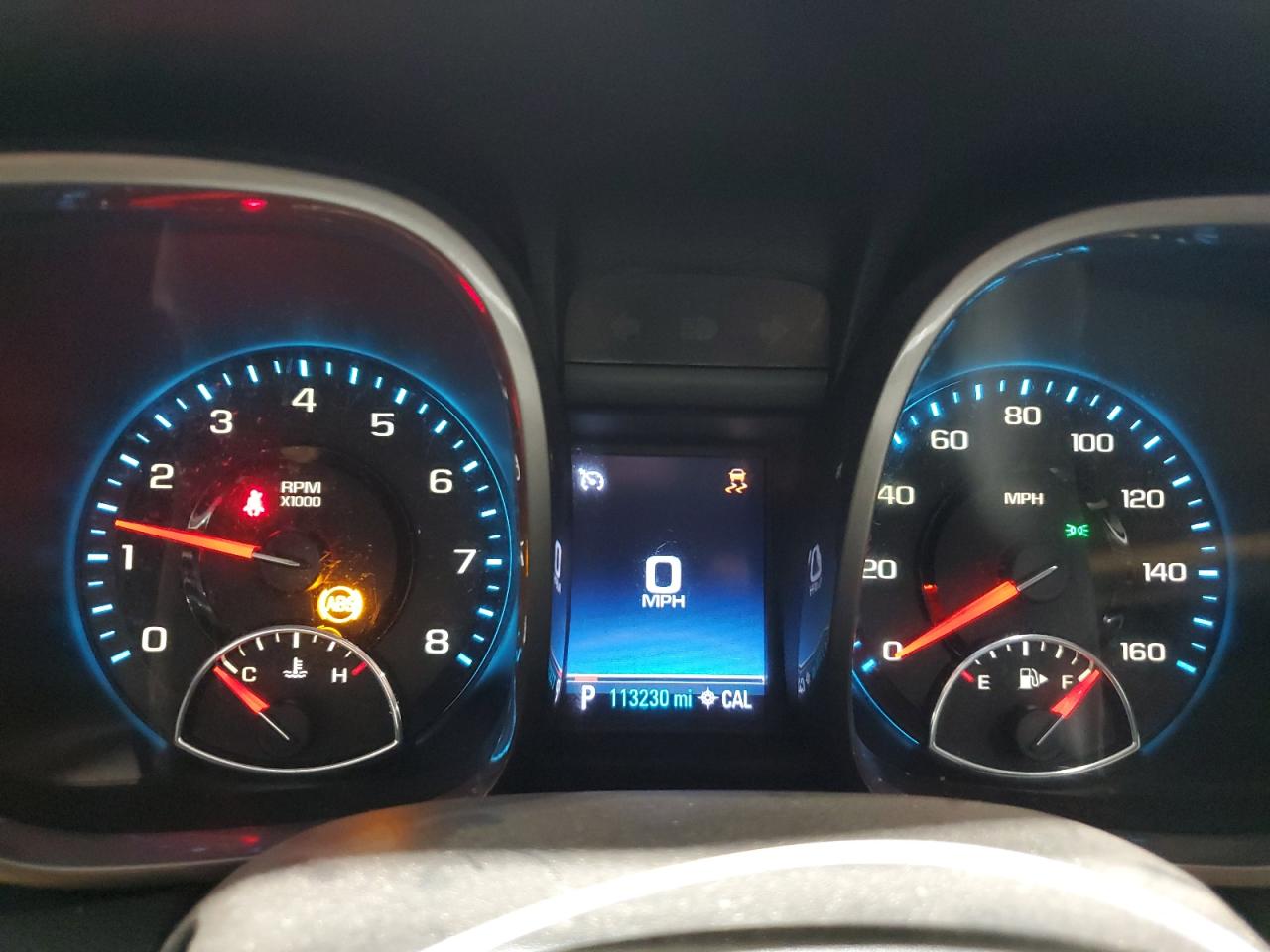 2013 Chevrolet Malibu Ltz VIN: 1G11J5SX9DF253256 Lot: 82009145