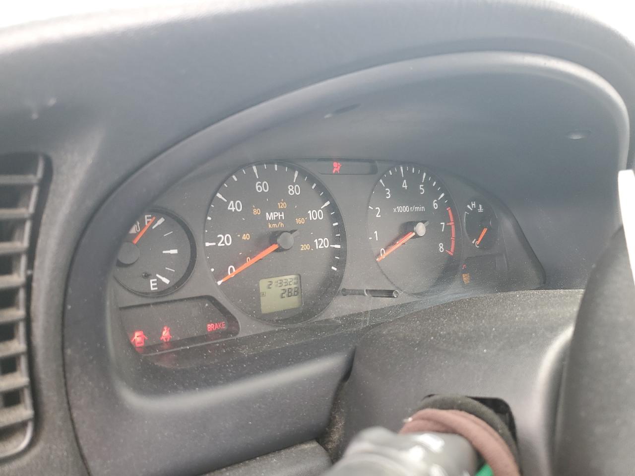 2006 Nissan Sentra 1.8 VIN: 3N1CB51D86L625301 Lot: 82365405